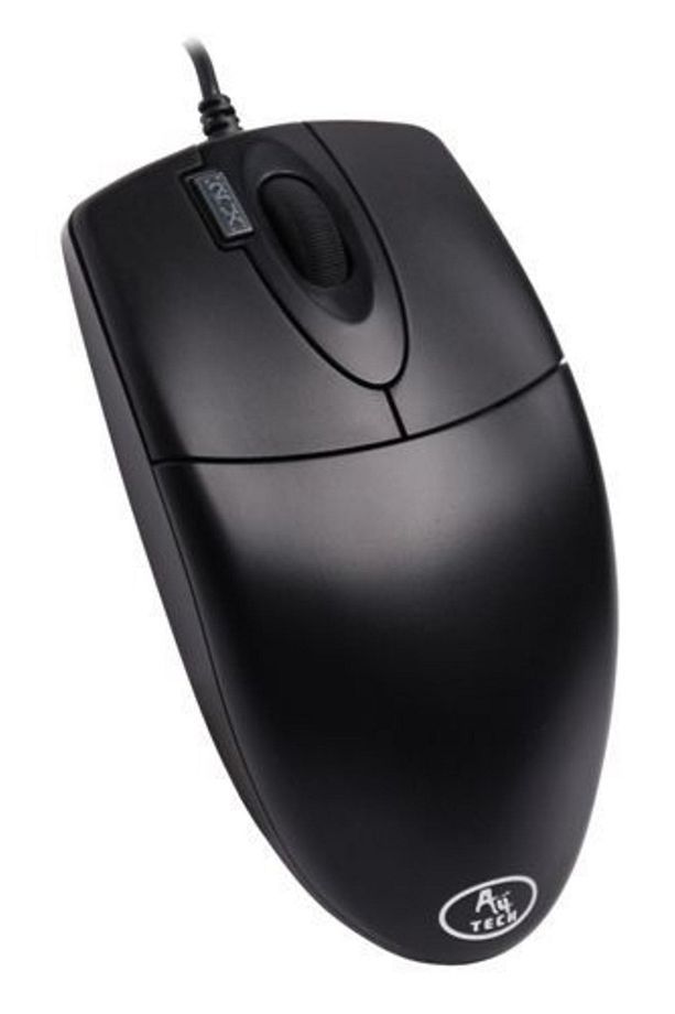 1000 Dpi 1.5mt Optik Usb Kablolu Mouse Siyah Op-620d - 1