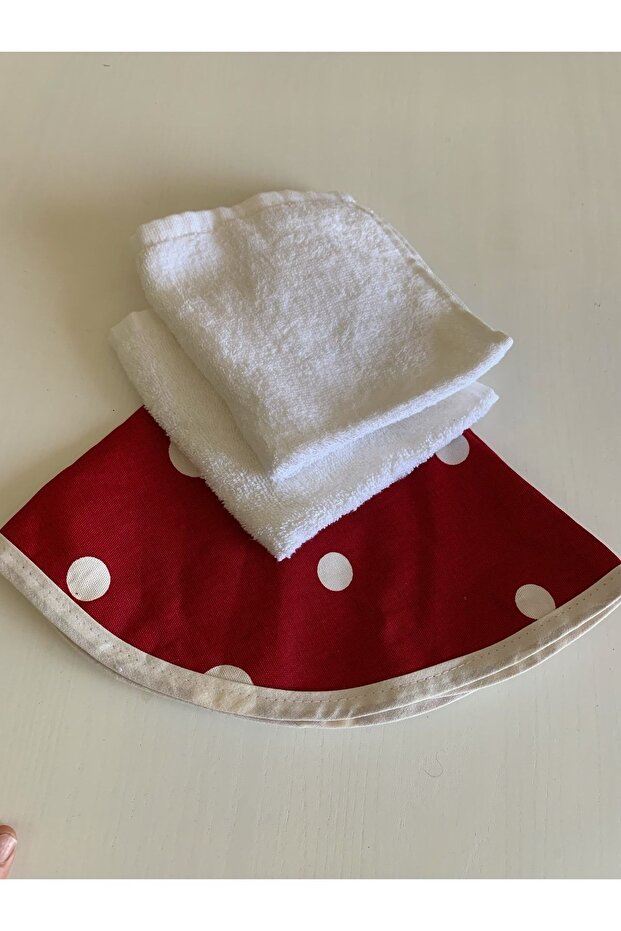 Kitchen Towel Set - 1