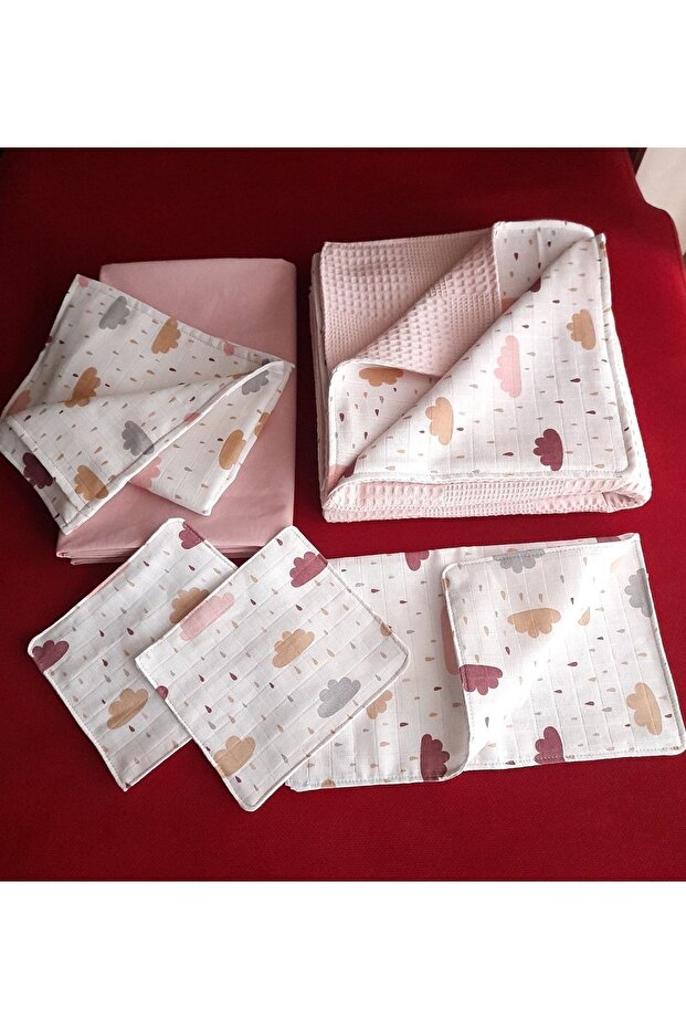 مجموعة وافل بيكيه - 3