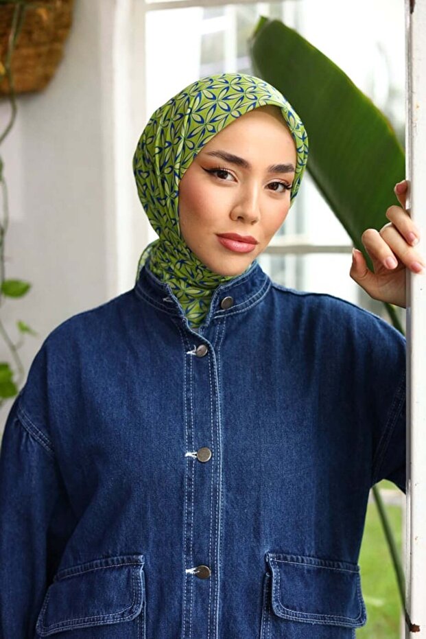 Eșarfă Moale - Model 73058-39 - 1