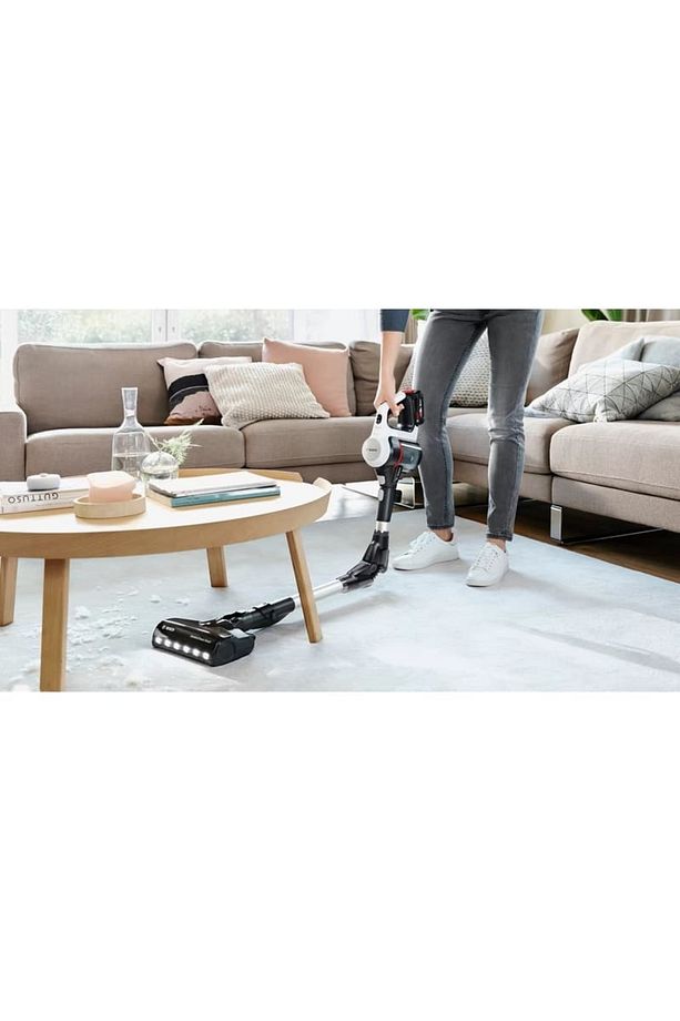 ULTİMATE SERİ ,  BCS711XXL Unlimited dikey şarjlı süpürge, 2400 Watt emiş gücü,  18 V 0.3 L 82 dB - 4