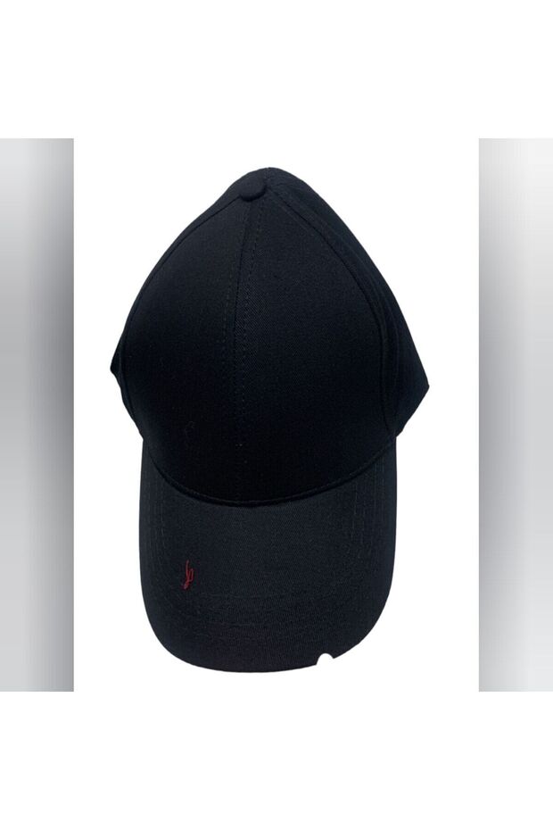 قبعة للجنسين من BI REVERSE FLAT GABARDIN
