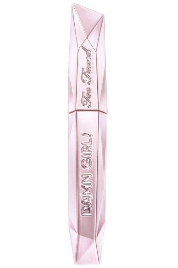 Damn Girl!Mascara
