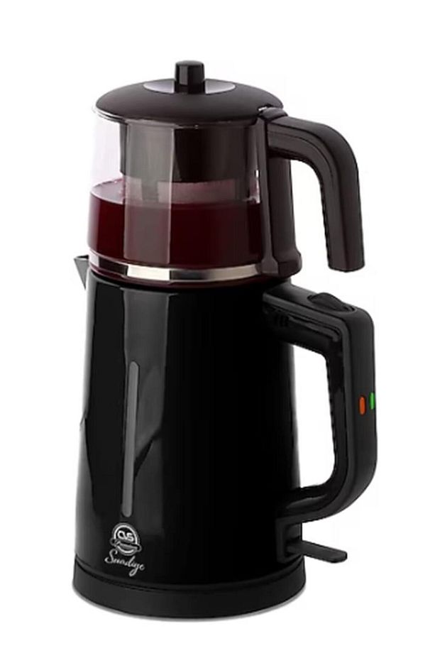 DN 1529 Suadiye 2100 W Çay Makinesi - 1