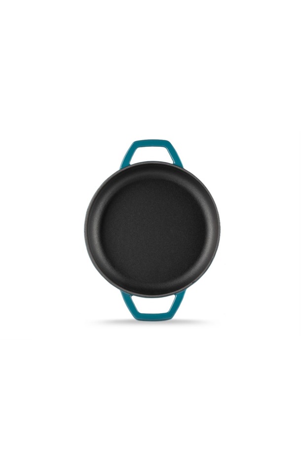 ÇİFT KULP DÖKÜM SAHAN - 2