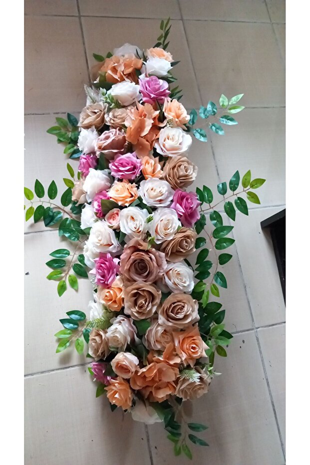 Gul tag çiçeği - 1