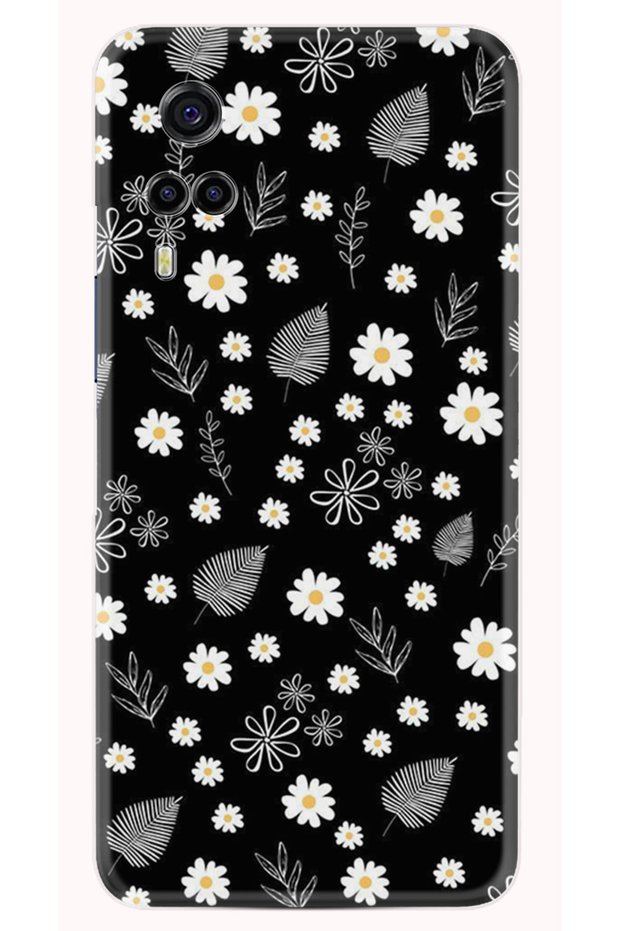Y53S Case Special Series Camera Camera Protected Patterned Xvi-Voy53S Stk10.Jpg