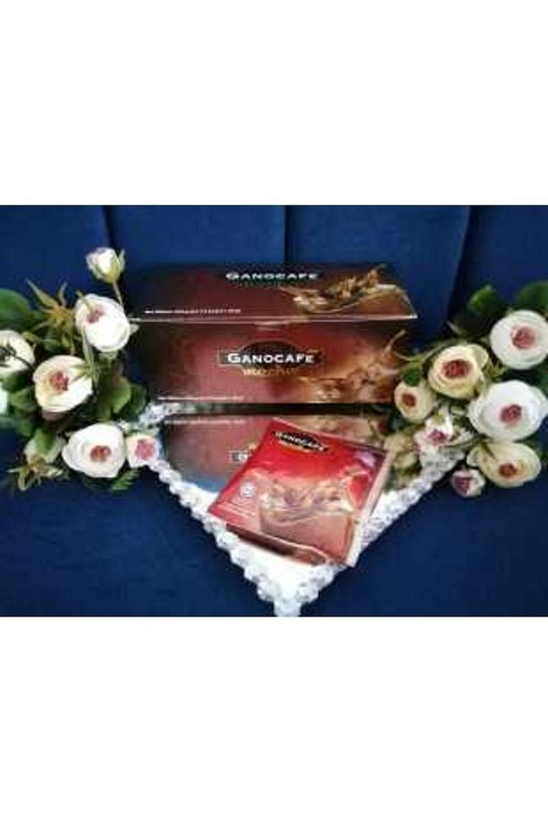 Ganocafe Mocha (bitkisel Krema, Kakao Ve Ganoderma Mantarlı Çözünebilir Kahve) - 2