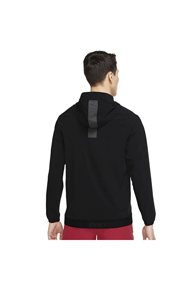 M Np Df Flex Vent Max Hd Jkt - 2