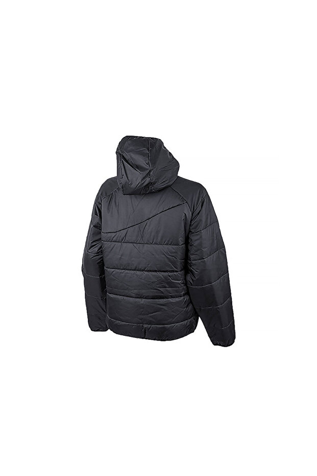 Kadın Günlük Mont DJ6322-010 W Nk Tf Acdpr Fall Jacket Siyah - 2