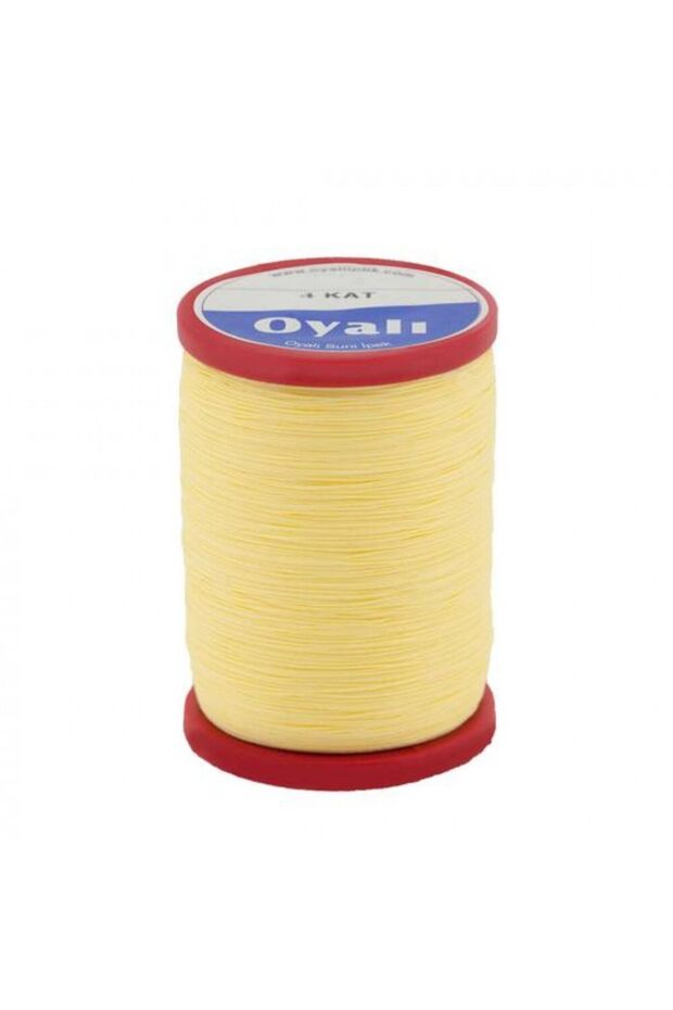 Embroidered 4 Layers Artificial Silk Needle Embroidery Rope-Embroidery Rope Color No: 504
