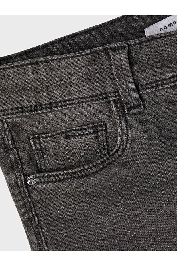 Jeans - Relaxed Fit - 4