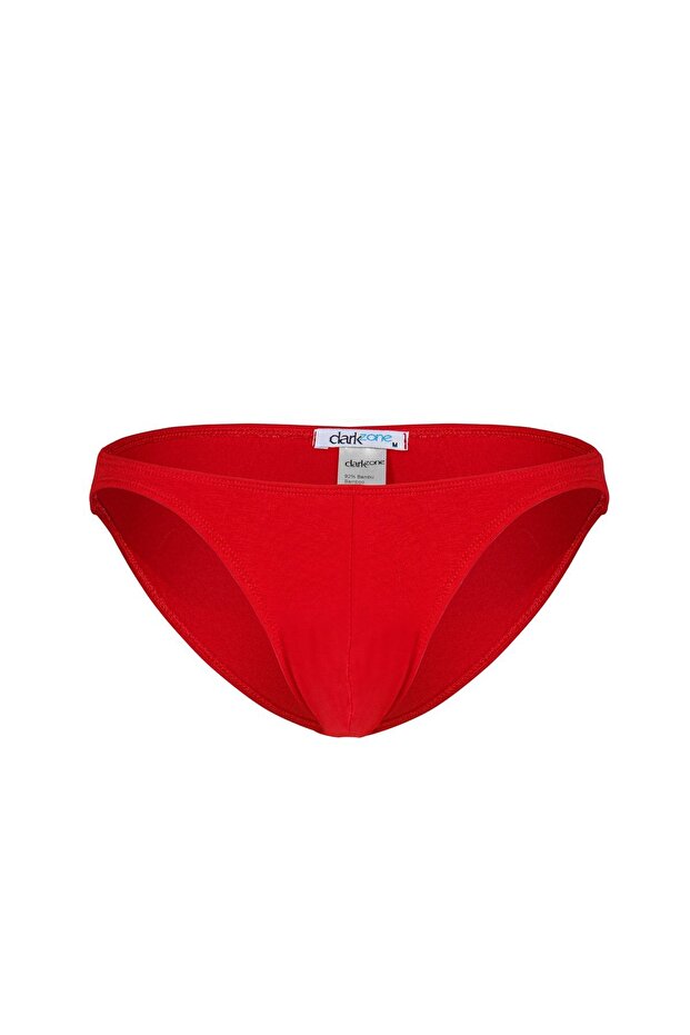 Erkek Antialerjenik Bambu Slip - 1