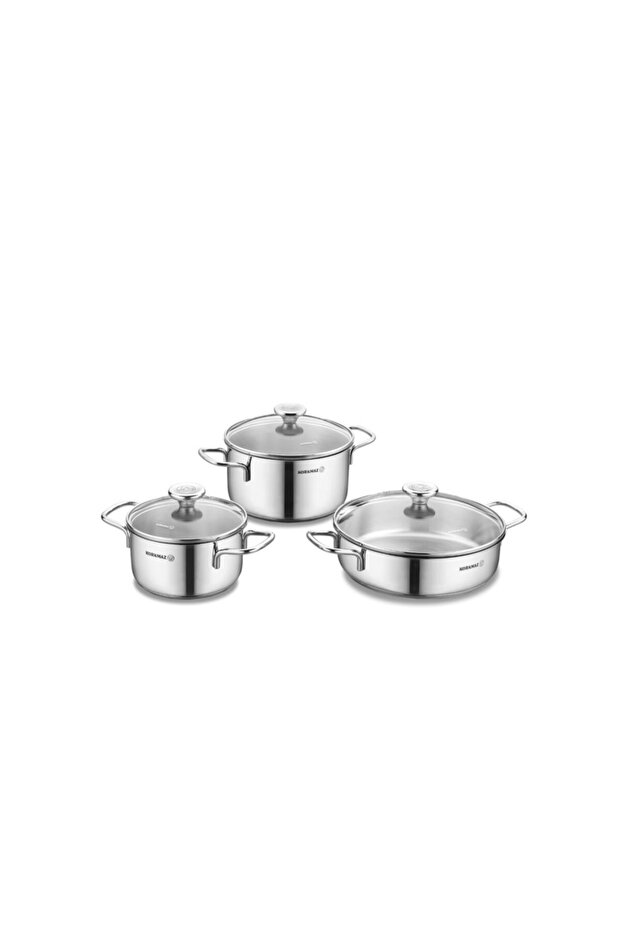 A1092 Alia 6-Piece Cookware Set