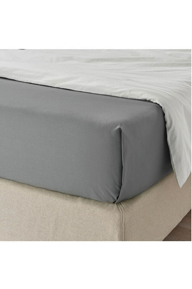 ملاءة سرير مفردة من ULLVIDE - 2