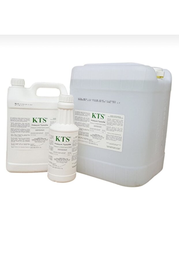 Tessenderlo Kerly 20 Lt - 1