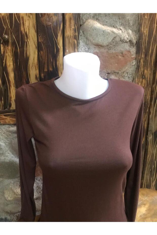 BADİ  UZUN KOLLU - 6