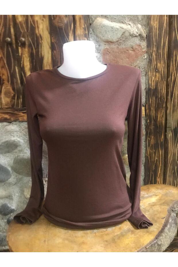 BADİ  UZUN KOLLU - 2