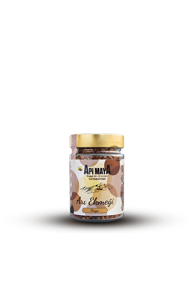 Arı Ekmeği Perga 200 gr - 2