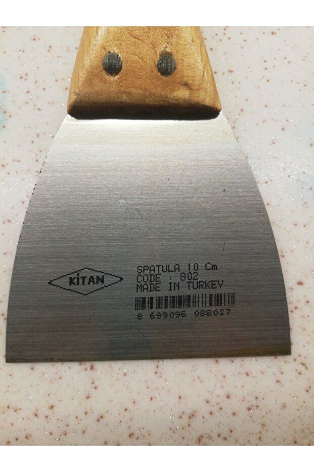 Kitan 12 Cm Spatula - 2