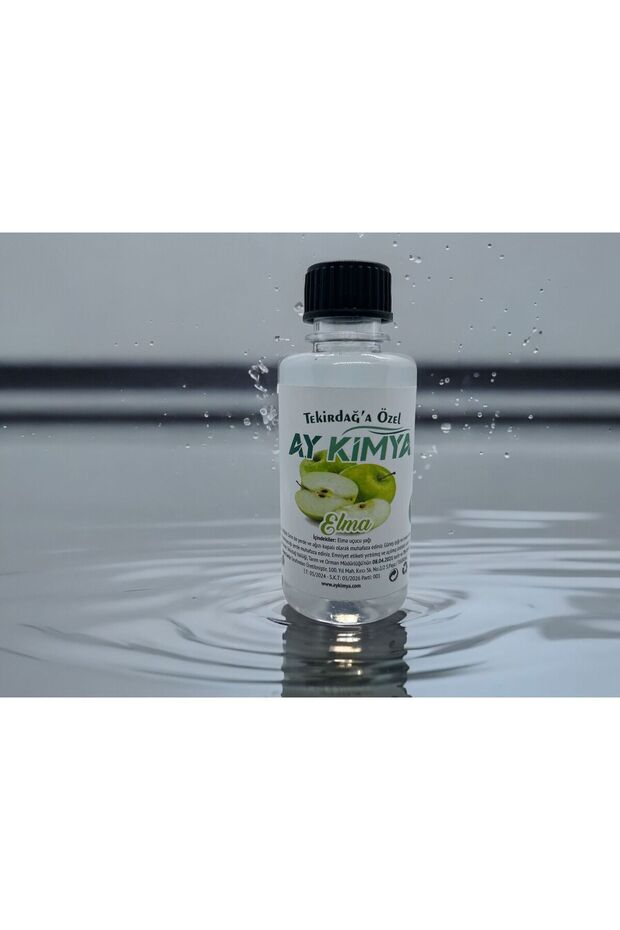 Yeşil elma 50ml