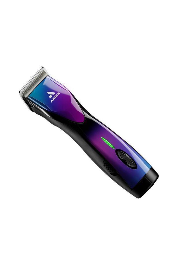 Pulse ZR II Kablosuz Galaxy Kedi/Köpek Tıraş Makinesi (Yedek Bataryalı) - 5