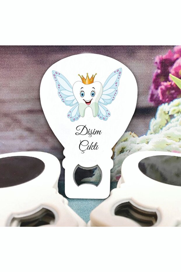 10 Thread Cutting Magnets - 1