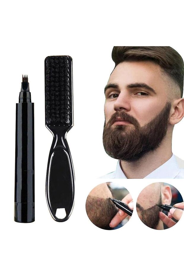 Absolute Sakal Dolgunluk Kalemi 717178 - 4