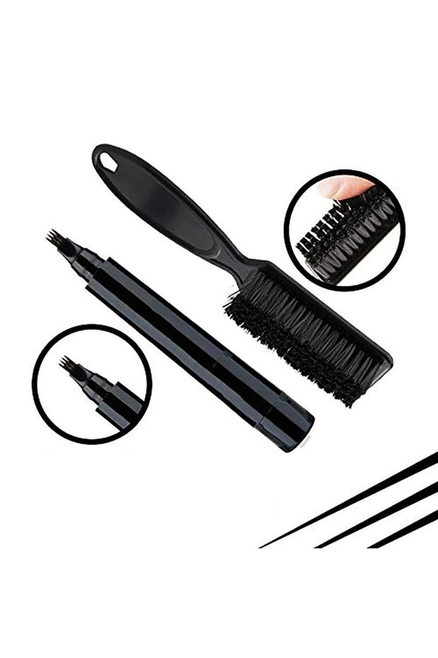 Absolute Sakal Dolgunluk Kalemi 717178 - 5