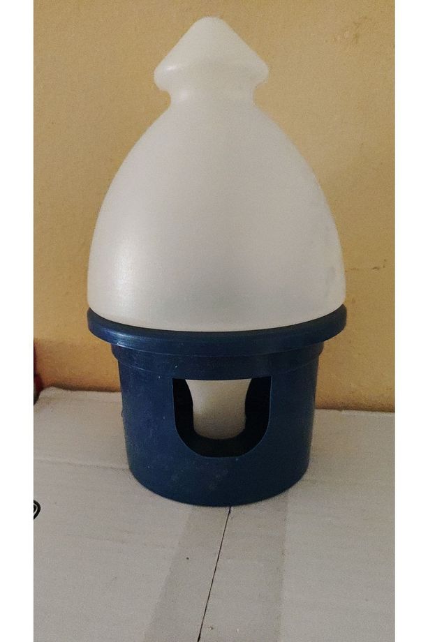 Güvercin Suluk 1.5 Lt 5 Adet - 1