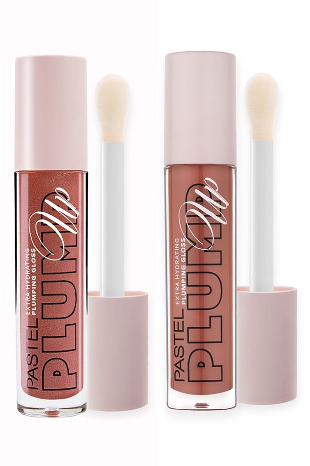 Plump Up Extra Hydrating Plumping Gloss - Dolgunlaştıran Dudak Parlatıcısı 205 Ve 202 - 1