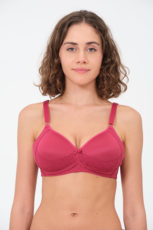 Sutien cu sârmă și burete model Ld9007 - 1