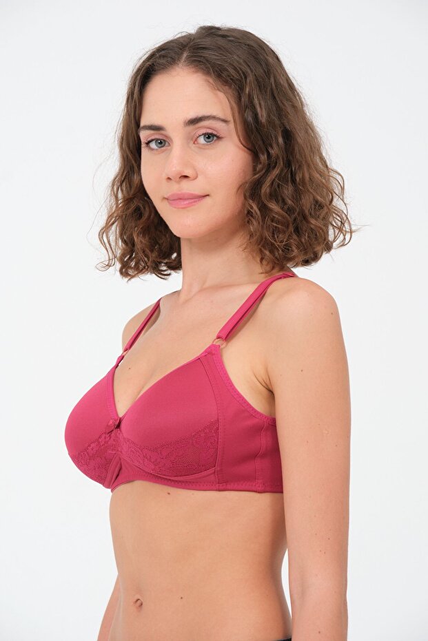 Sutien cu sârmă și burete model Ld9007 - 3