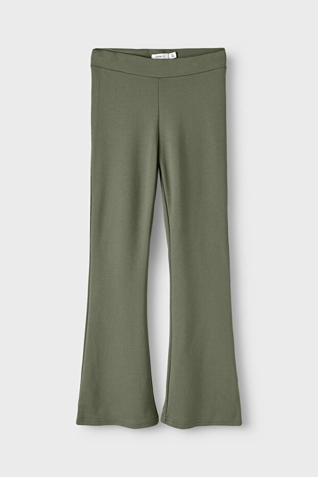 Women's Knit Pants - Vi67/Pl28/Ea5 - 3