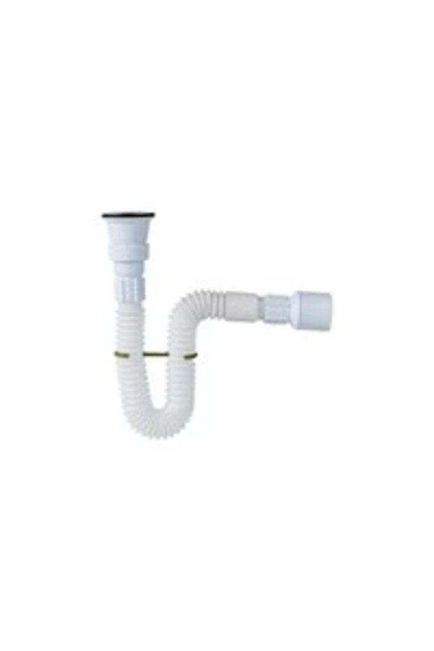 Ø 50 LAVABO SİFONU