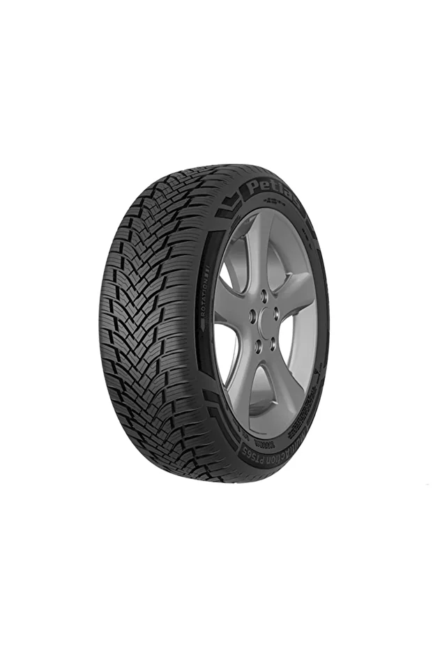 205/55 R17 Tl 95w Reinf. Multi Action Pt565 4 Mevsim Lastik - 2