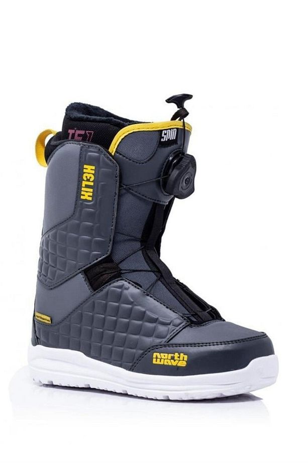 Helıx Spın Snowboard Ayakkabısı - 3