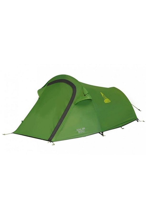 Soul Apple Green 200 - Çadır - 1