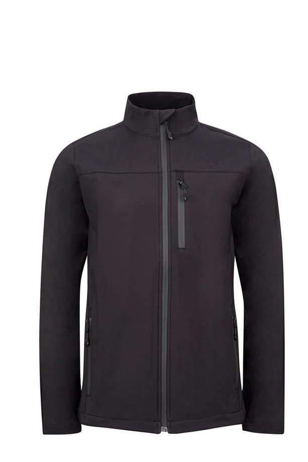 Baxter Ince Softshell Erkek Ceket - 1