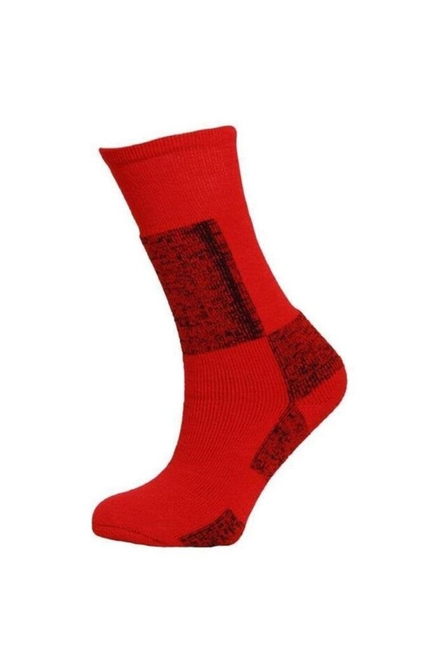 Kids Ski Socks - 1