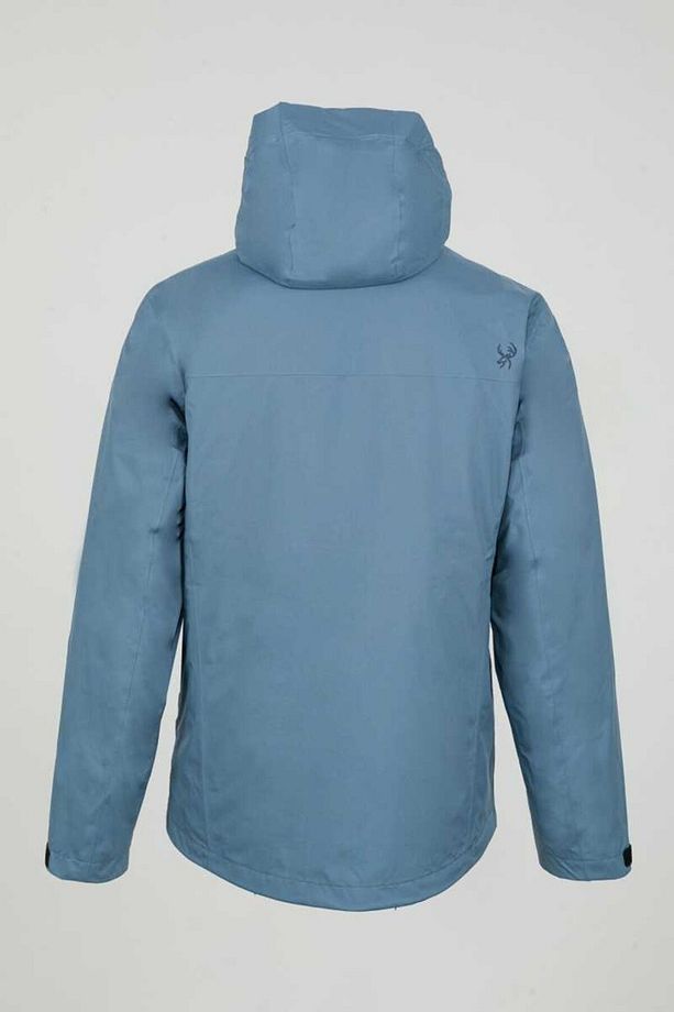 Massıf 3 In1 Down Jacket Man - 4