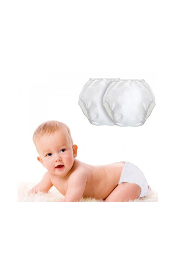 15-20 Kg 65.2 2-Piece Training Pants - No:2
