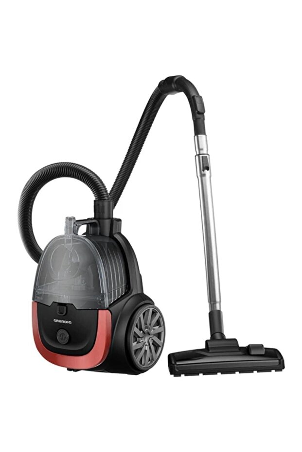 Vcc 2171 Toz Torbasız Süpürge - 7
