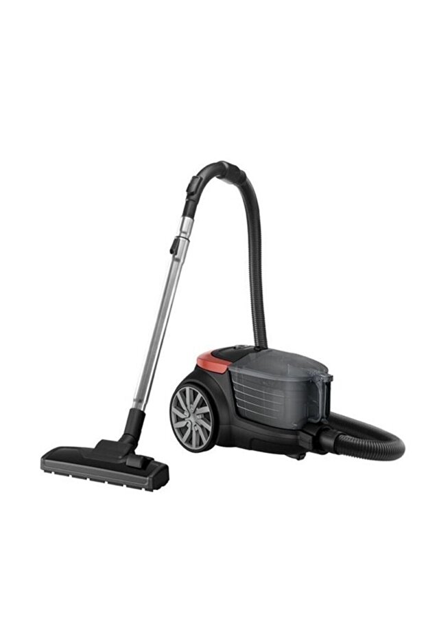 Vcc 2171 Toz Torbasız Süpürge - 8