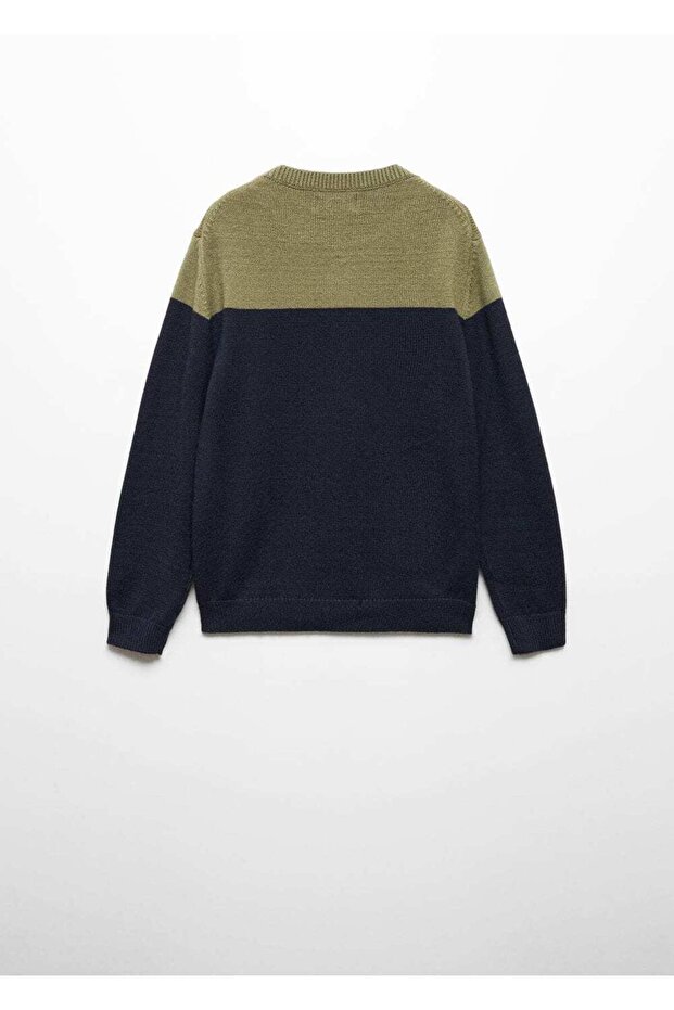 İnce triko kazak - 2