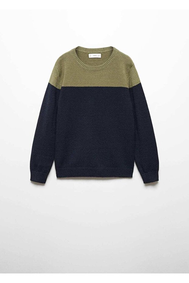 İnce triko kazak - 1