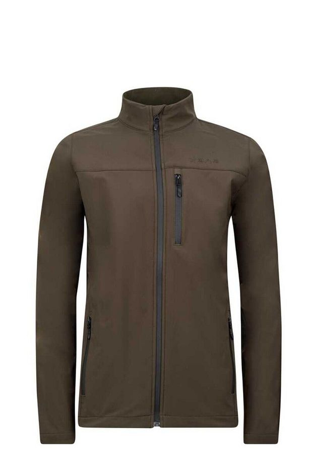 Baxter Ince Softshell Erkek Ceket - 2