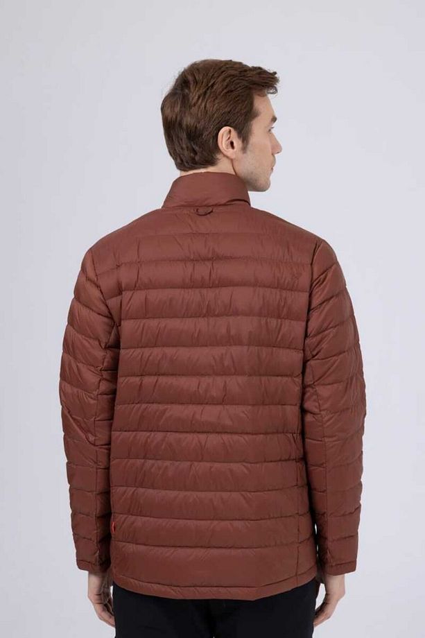 Massıf 3 In1 Down Jacket Man - 7