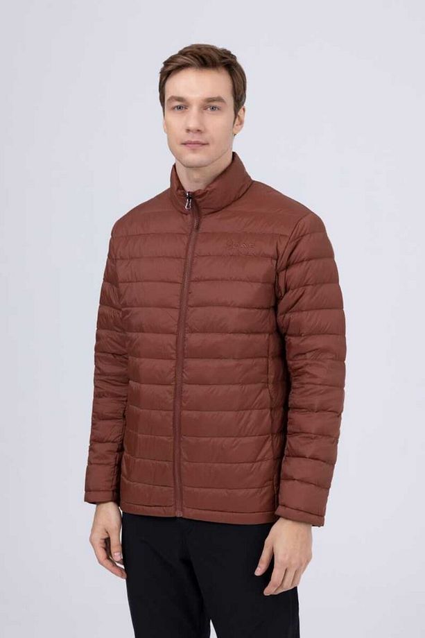 Massıf 3 In1 Down Jacket Man - 6