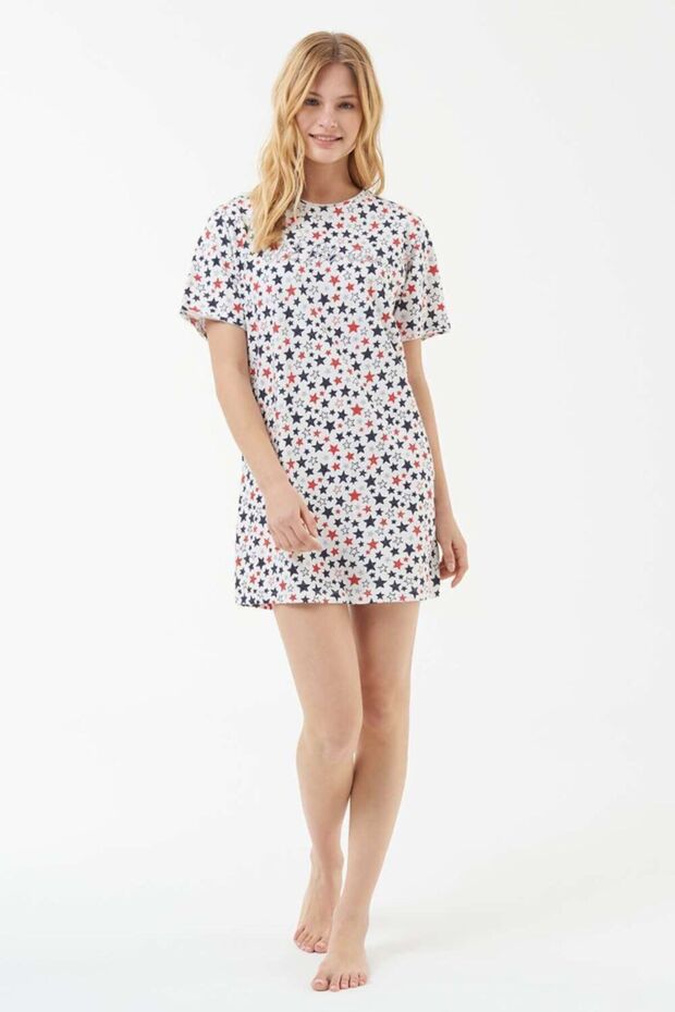Rochie de damă Ecru